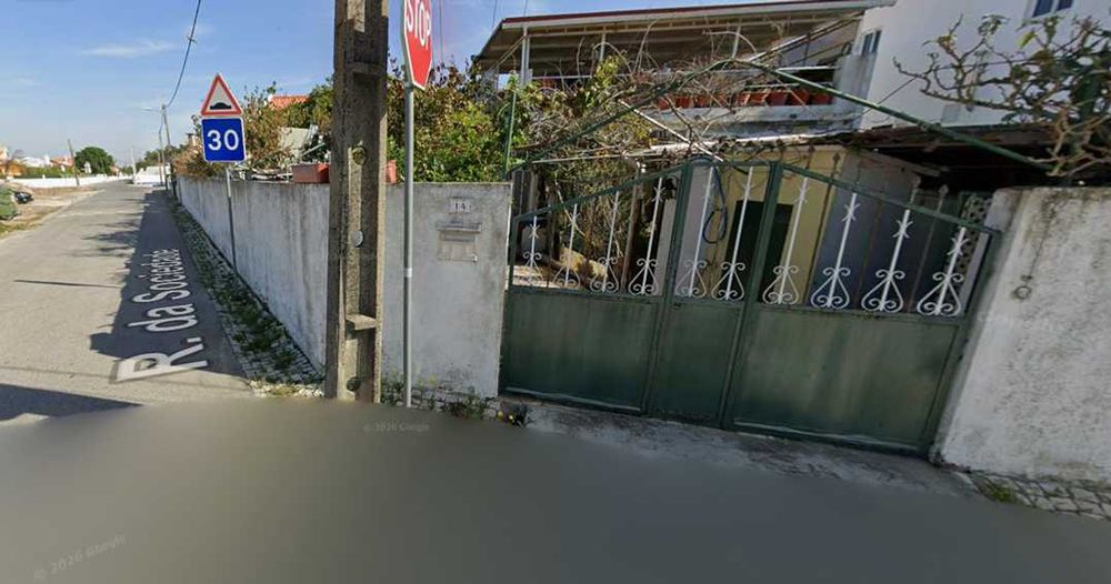 Moradia usada T4 em Lagoinha Palmela