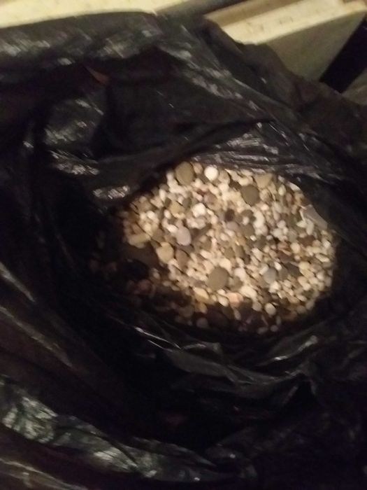 аквариумистика грунт для акваріума