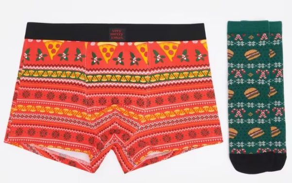 Nowy komplet z House