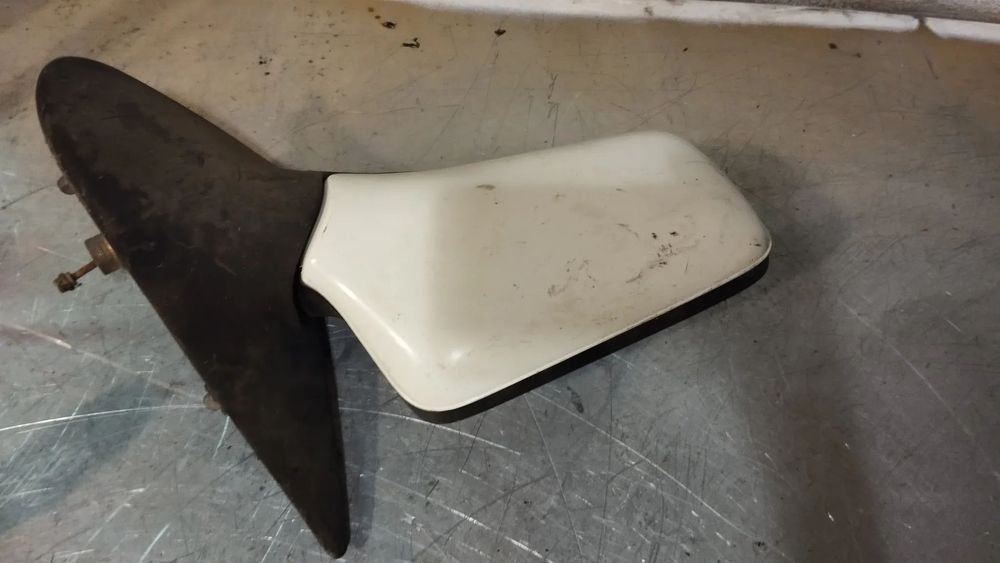 ESPELHO RETROVISOR SEAT IBIZA II 6K 93-99 - ELETRICO / MANUAL -