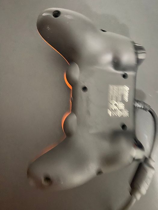 Playstation4 Pro com comando