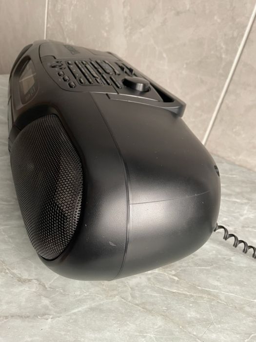 Магнітола Panasonic RX-DT 55 Японія