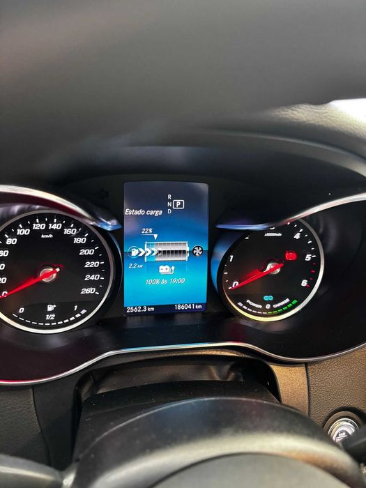 Mercedes C300de Avantgarde 306cv Plug-In | TROCA