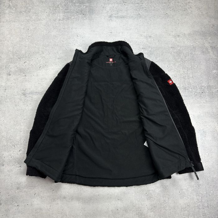 Куртка шерпа тедди Engelbert Strauss R&T размер L