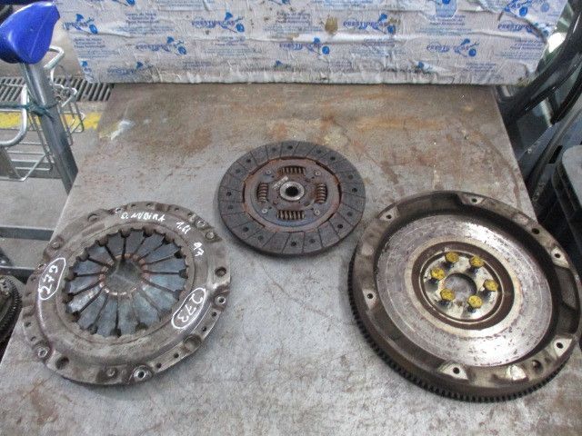 Kit embraiagem DAEWOO Nubira (J100)