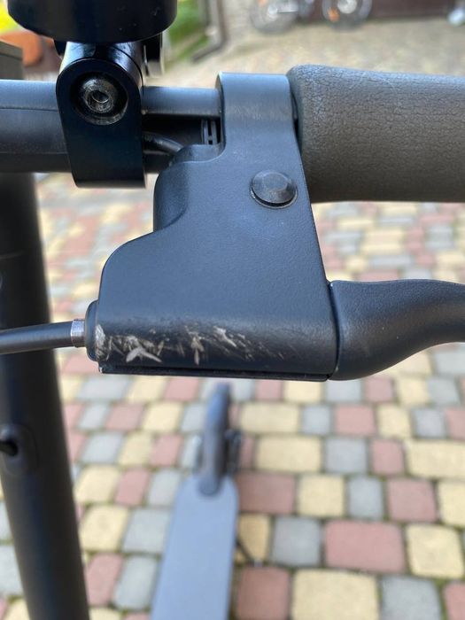 Електросамокат Xiaomi