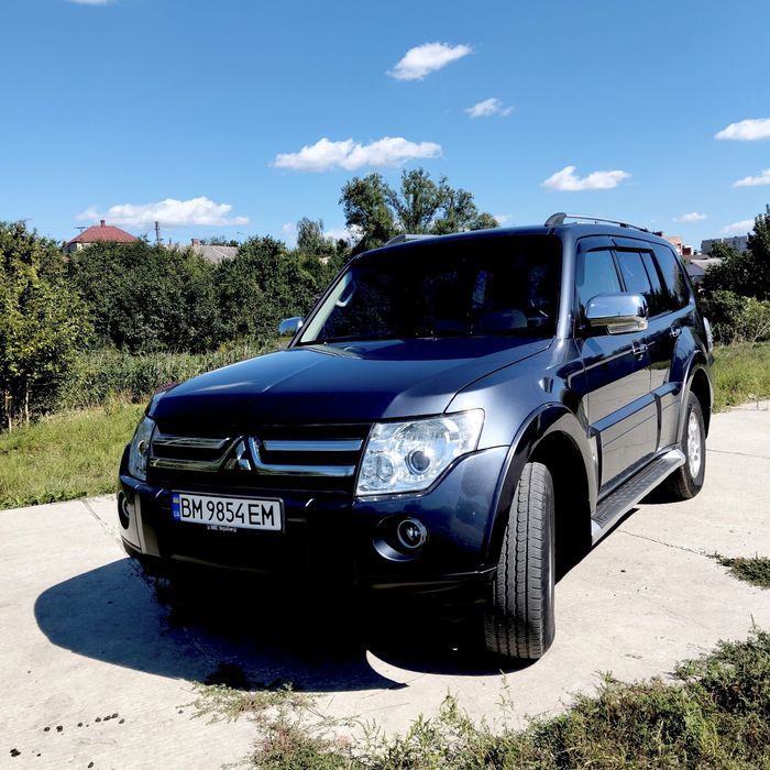 Продам автомобіль Mitsubishi Pagero Wagon