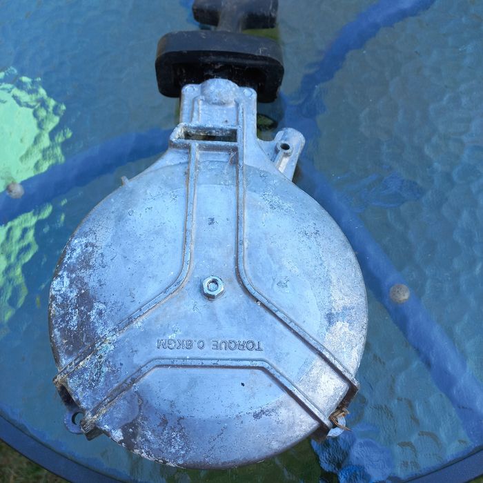 Ręczne urządzenie rozruchowe do Yamaha 4