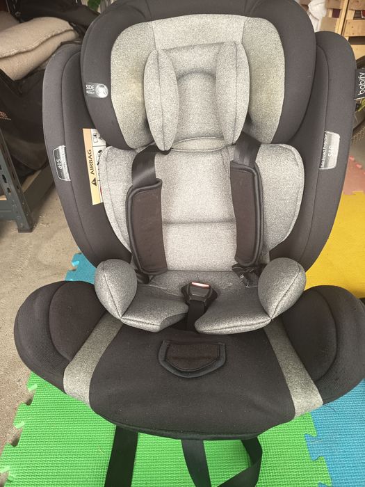 Cadeira  auto c/isofix