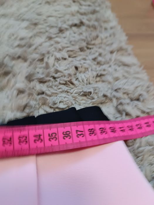 Spódnicospodenki różowe Zara