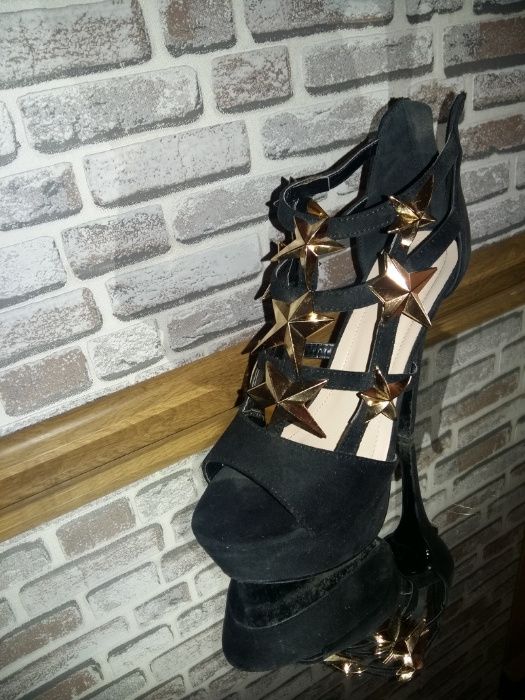 Buty studniówka/sylwester/wesele
