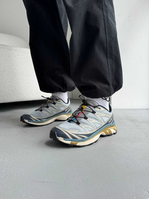 Кросівки Salomon XT-6 - 40,41,42, 43, 44 р.