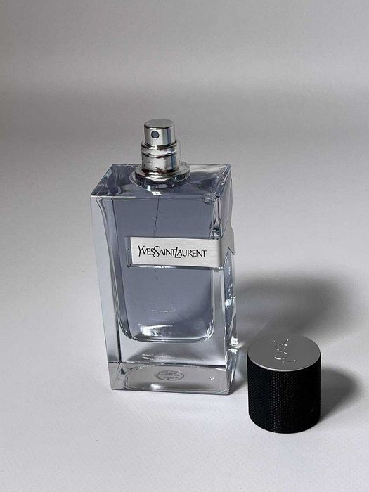Парфуми Yves Saint Laurent Y