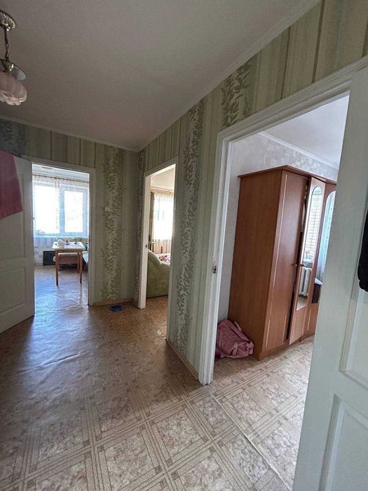 Продам 2к квартиру Антоновича Поля бульвар Кучеревского Днепр Арена