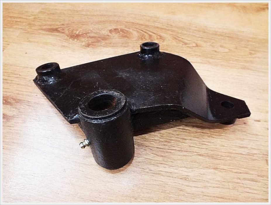 Płyta mechanizmu zwrotniczego WNA (Wysoka 68mm) / Płyta skrętna