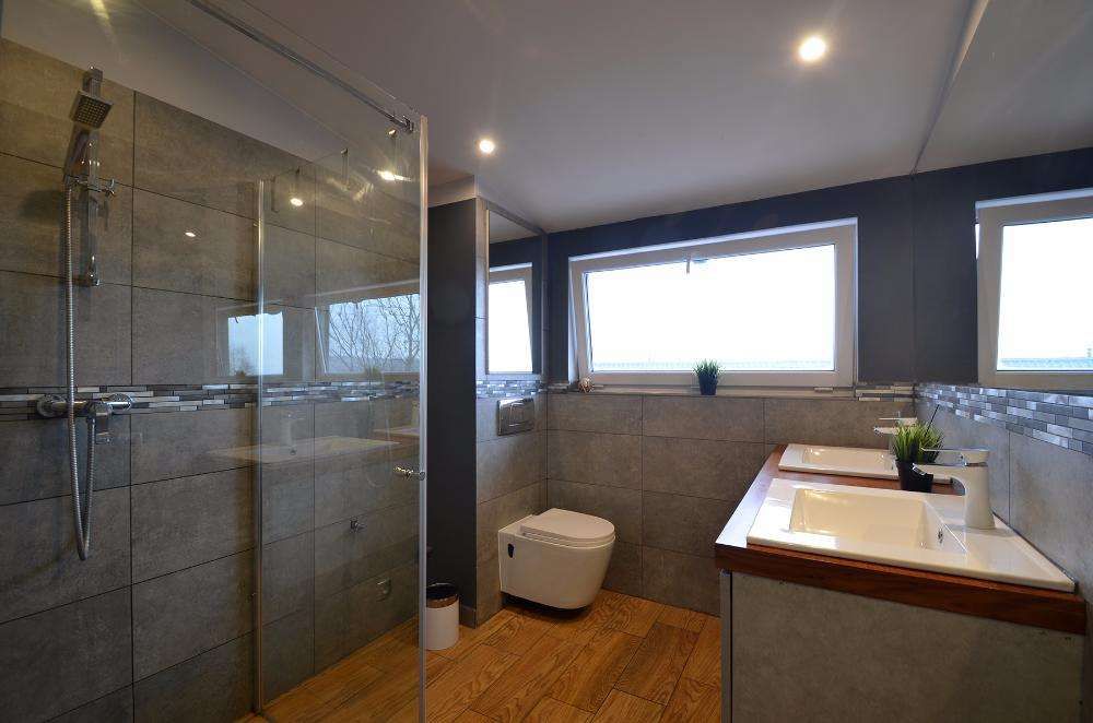 Apartament De Lux z tarasem na doby