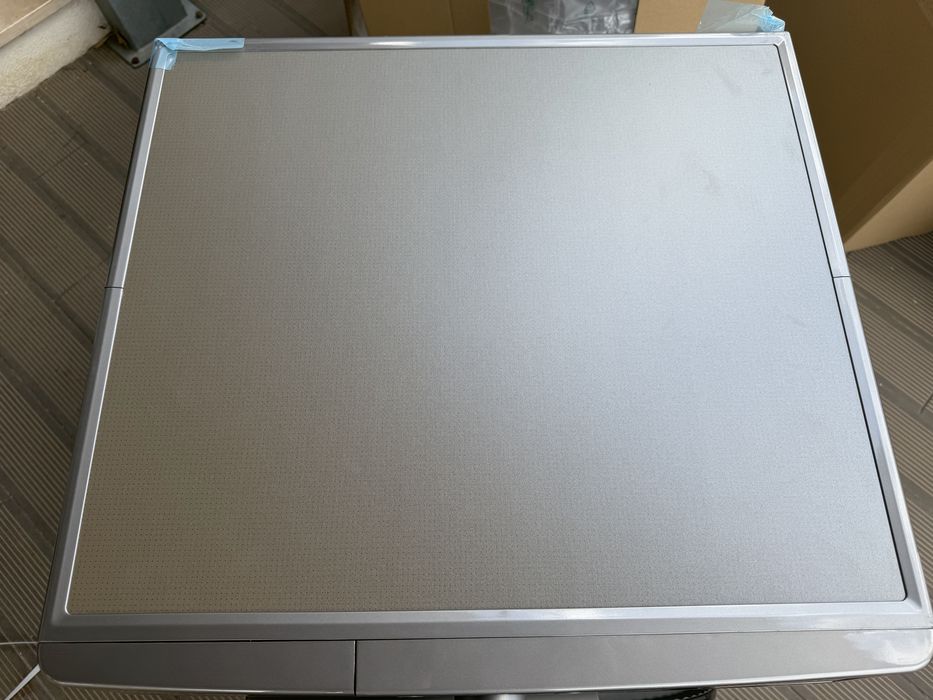 Maquina Lavar e secar Roupa LG 10kg / 6kg Nova