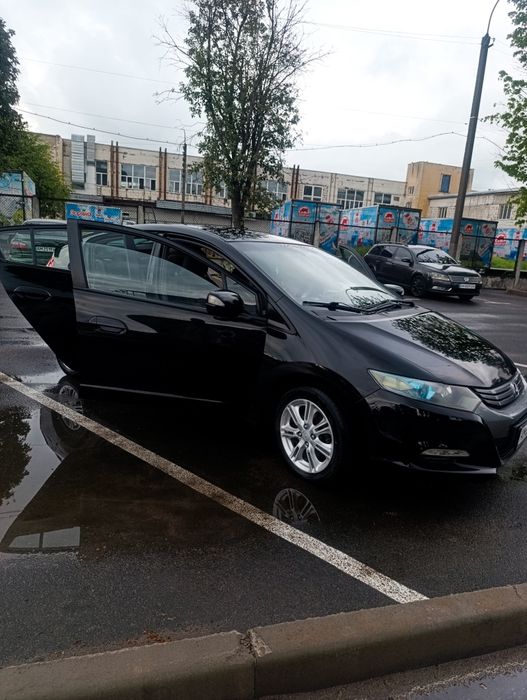 Honda insight 2010
