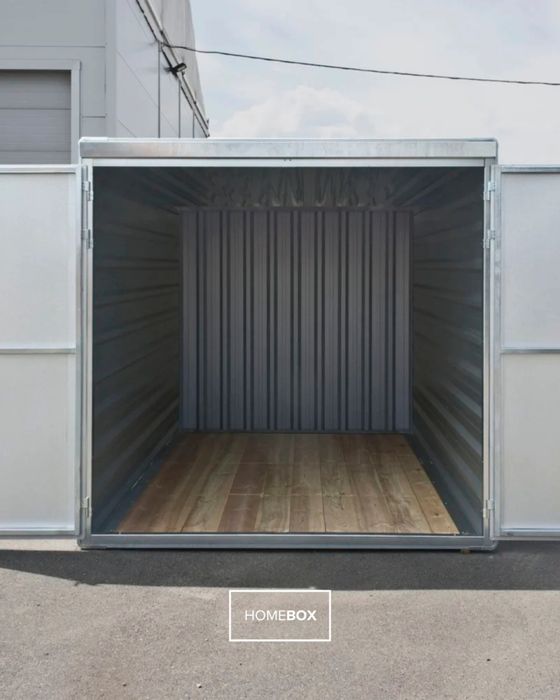 Sprzedam firmę magazyny samoobsługowe selfstorage