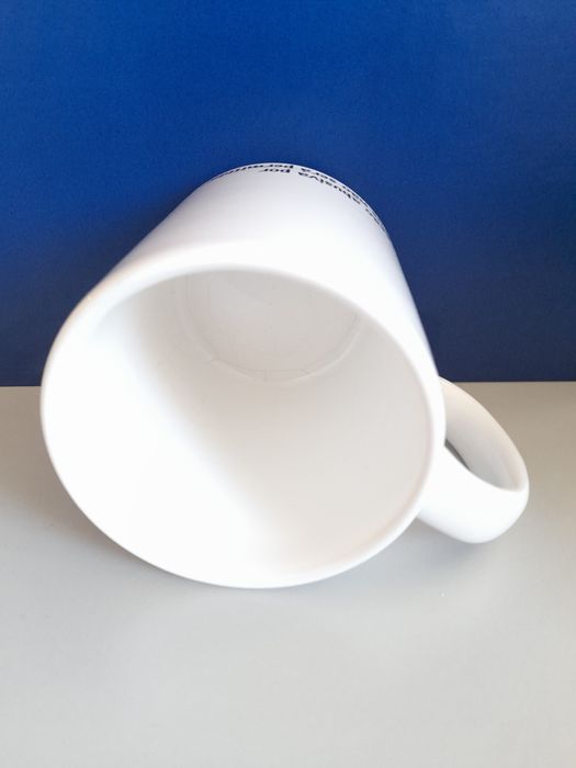 Caneca personalizada com o nome Sandra