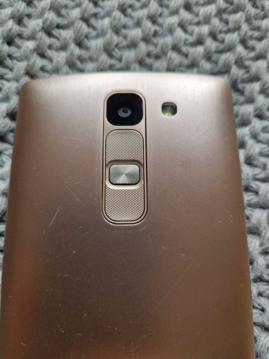 Telefon smartphone LG Spirit 4G LTE Poznań