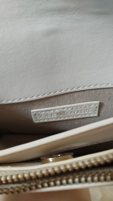 Маленька сумка Zara