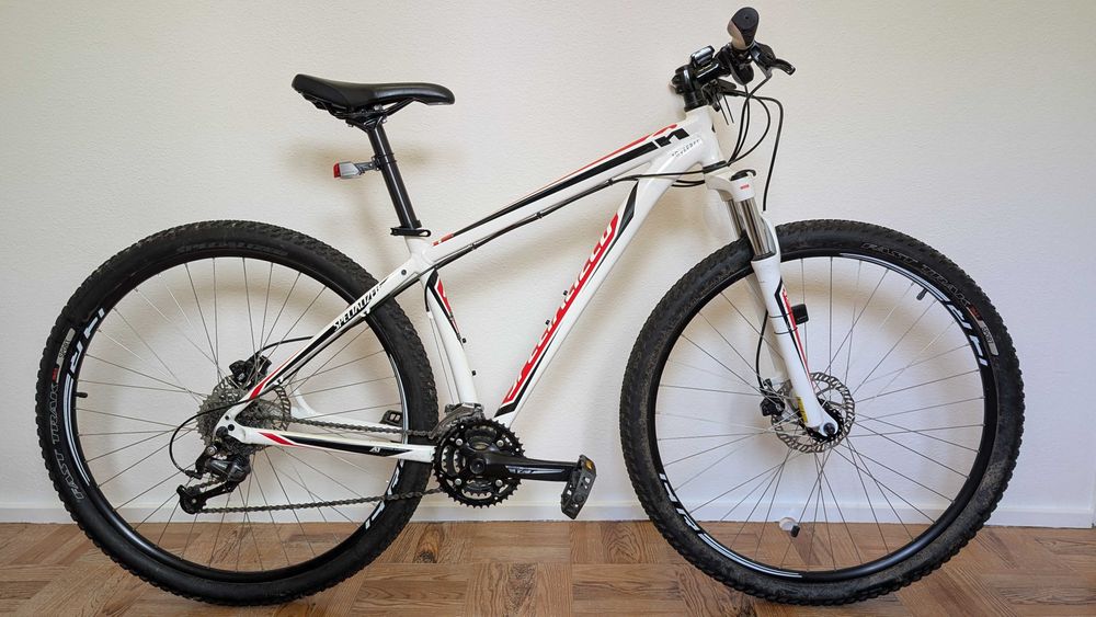 Specialized Hardrock Sports Disc 29