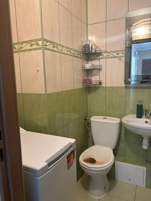 Wynajmę mieszkanie 49m²