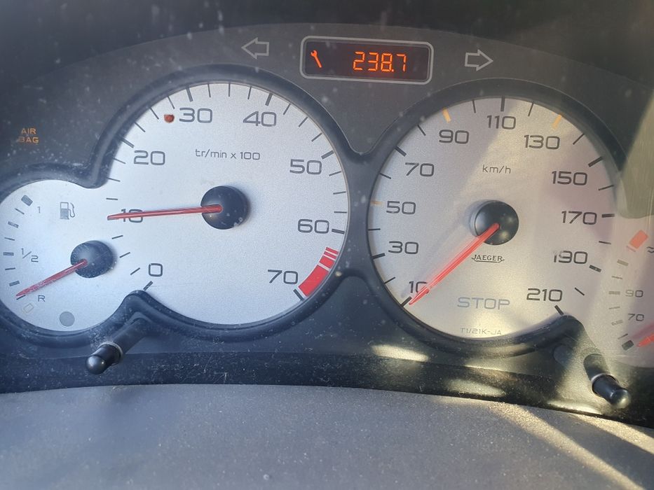 Пежо на ходу газ 4 покоління 750уе