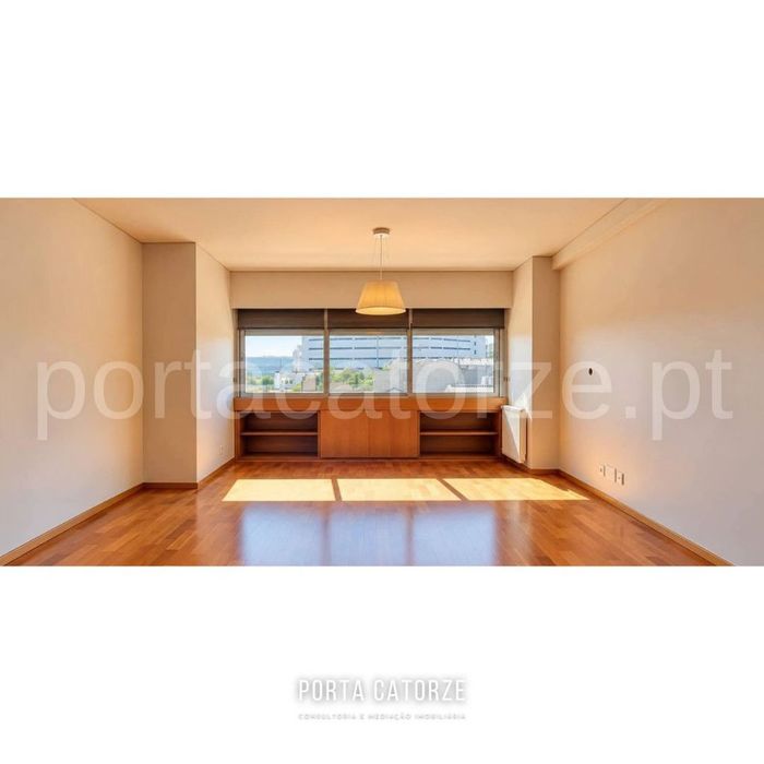 Apartamento T2 | Edif. Barcelense