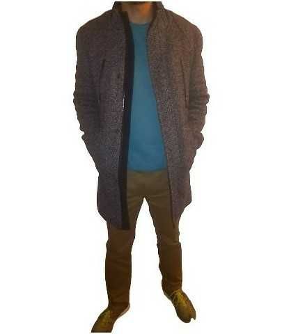 Stylish Men's Jacket