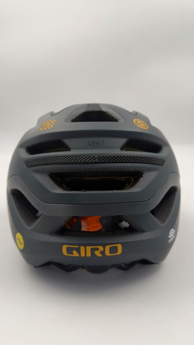 Nowy Kask Rowerowy Giro Merit Mips Spherical r. M (55-59cm)