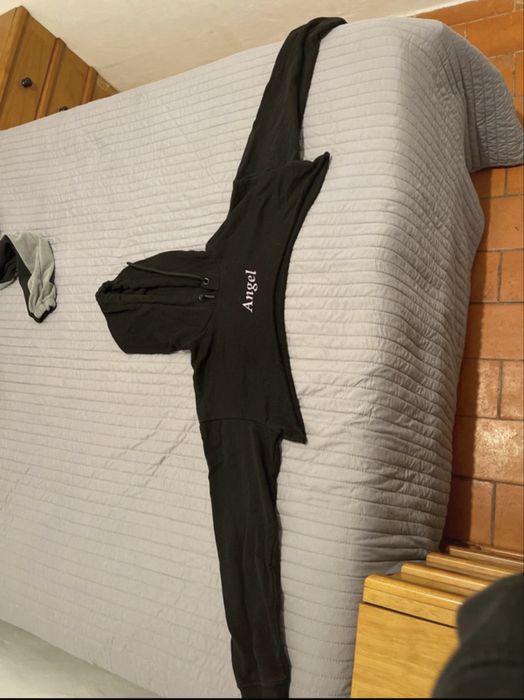 Blusa fria mais pada o verao