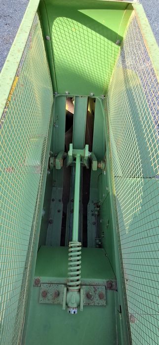 Прес John Derre 330!