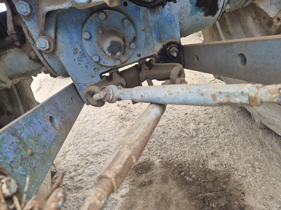 Продам трактора т40 ам