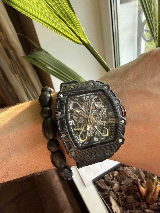 Часы Richard Mille