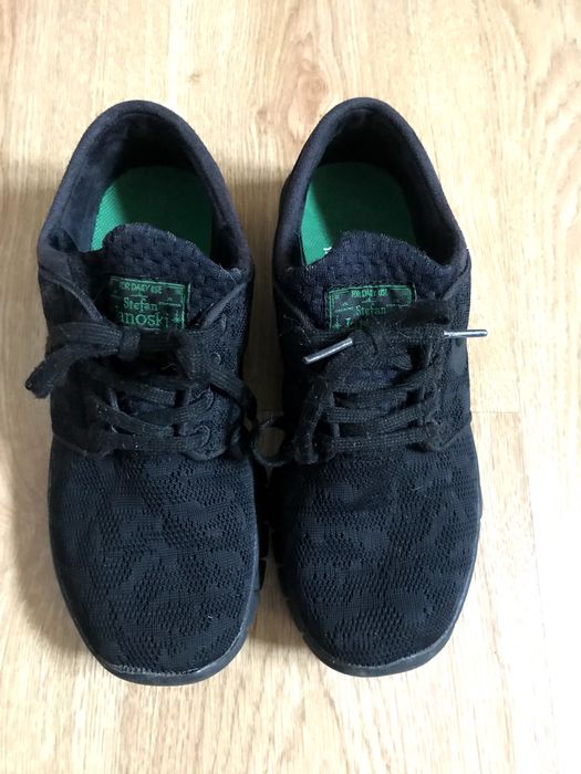 Vendo sapatilhas Nike Janoski Skateboarding