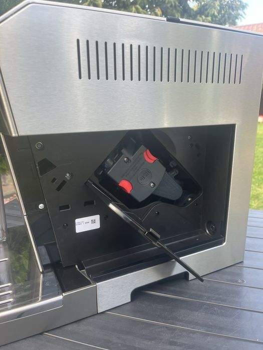 Кавоварка DeLonghi PrimaDonna Evo з Німеччини