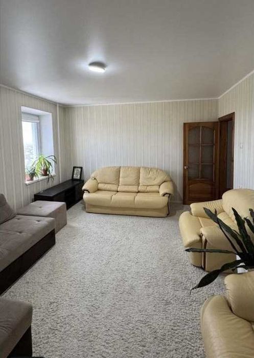Продаж 2к квартири на Таїрова | Вид на море | Капітальний ремонт