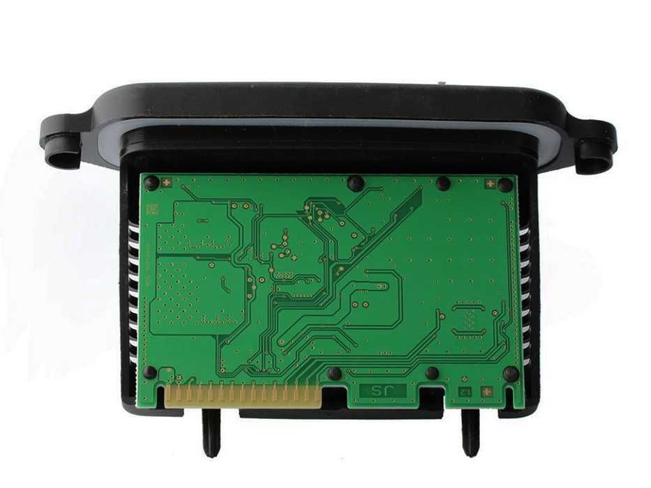 Balastro Módulo TMS Farois BMW Serie 5  F07 F10 F11 F18 (NOVO)