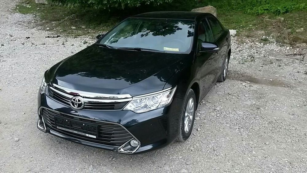 Toyota Camry 70 РАЗБОРКА на запчасти бу Тойота Камри Кэмри Розборка