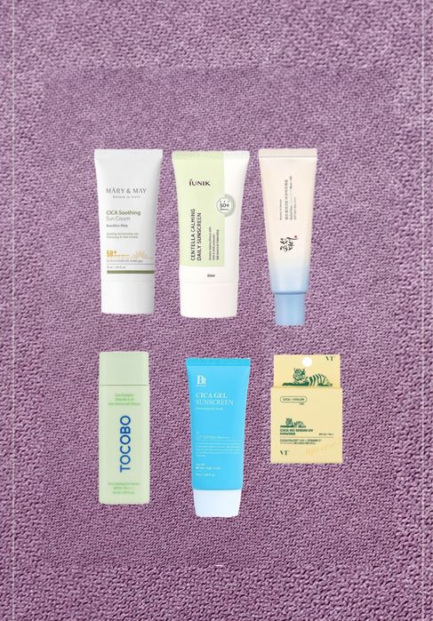 Beauty of Joseon Relief Sun Aqua-Fresh: Rice + B5 SPF50