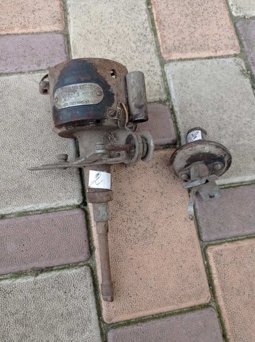 Трамблёр ГАЗ - 52