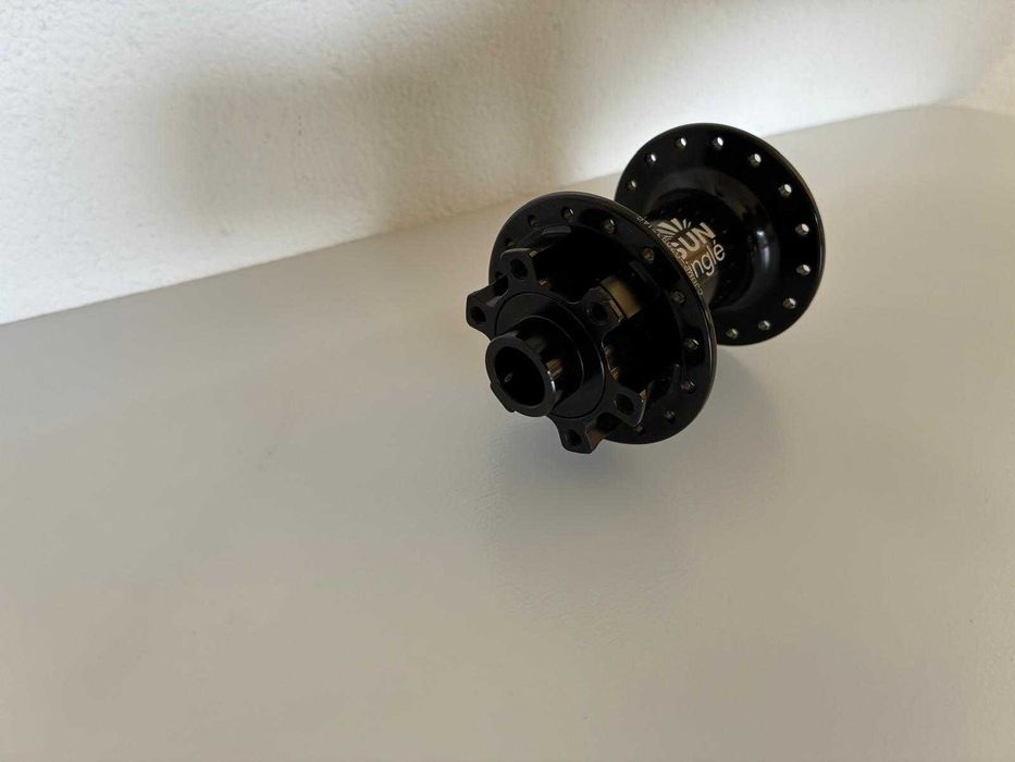 Cubo Sun Ringlé 100 x 15 mm
