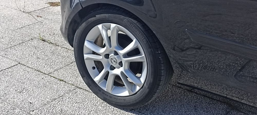 Opel Corsa GTC 1.3 cdt