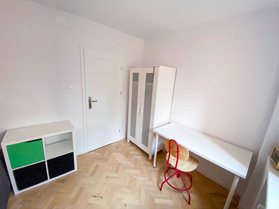 Mieszkanie – Warszawa - Widok 3