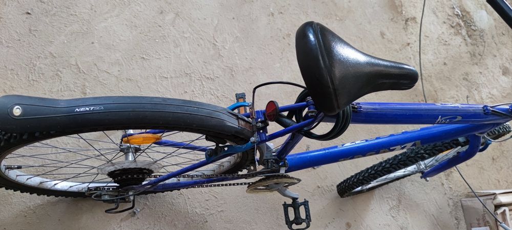 Продам велосипед