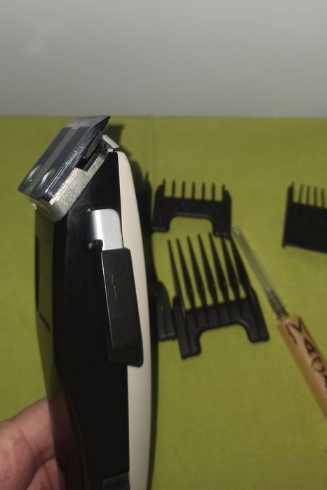 Німецька професійна машинка Moser Primat 1230.