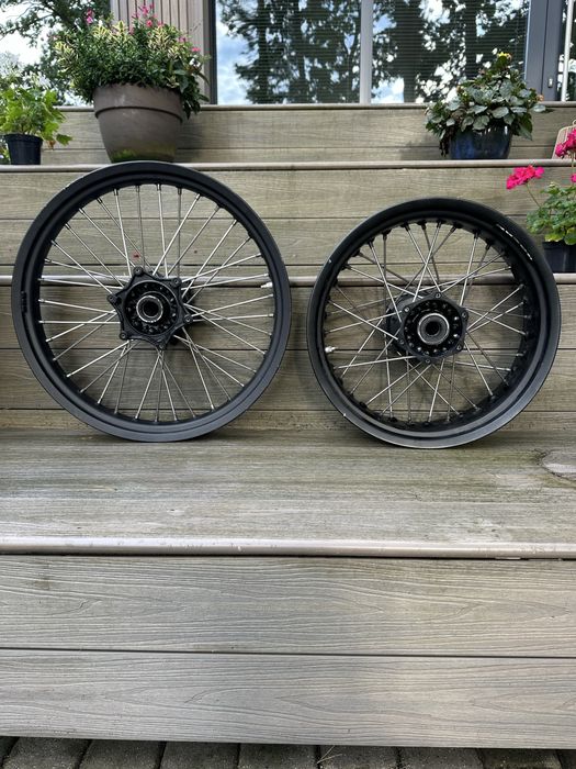 Felgi KTM Adventure R 890, 1090, 1290