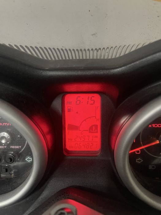 Yamaha XMAX 250 – Excelente estado